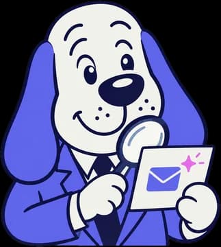 Deeplead dog