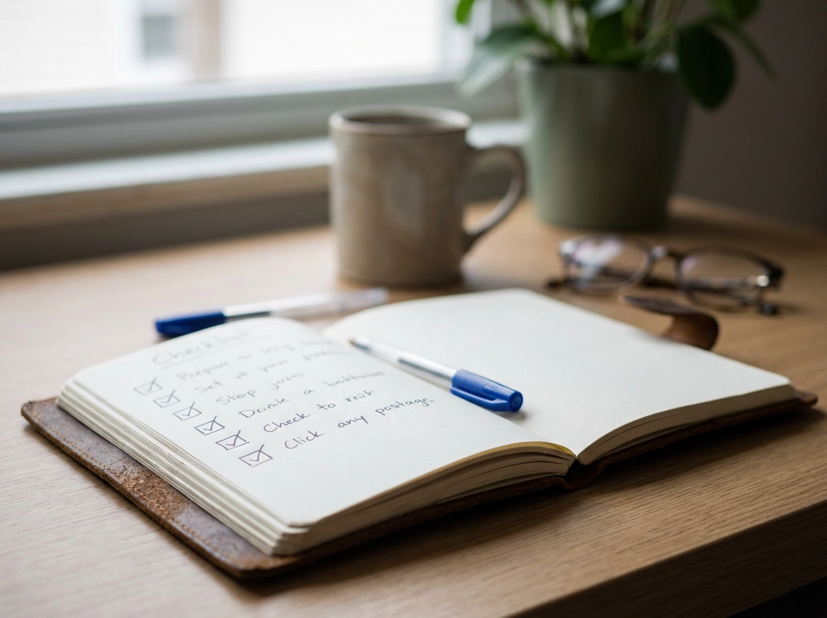 Prerequisites Before Your First Automated Send Prerequisites Before Your First Automated Send